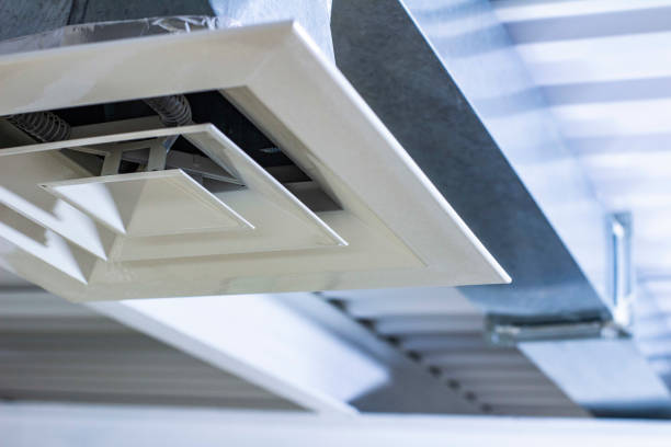Best HVAC Duct Inspection Services  in Hiller, PA