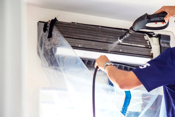 Best Affordable Air Duct Cleaning  in Hiller, PA