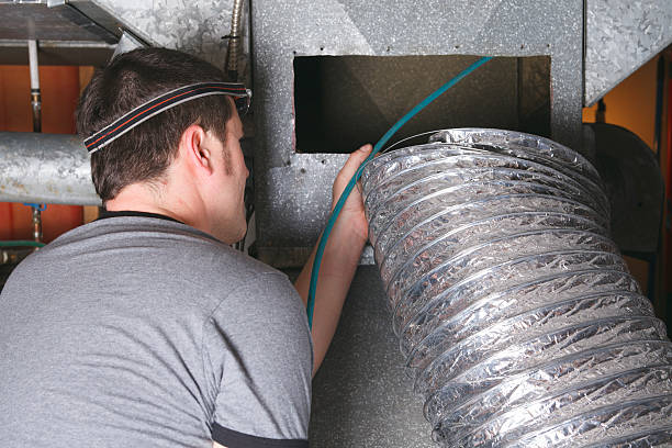 Best Ventilation Cleaning Services  in Hiller, PA