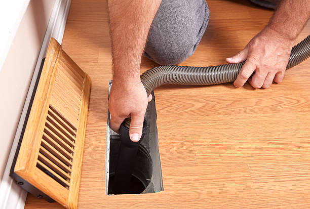 Best Air Duct Cleaning Near Me in Hiller, PA