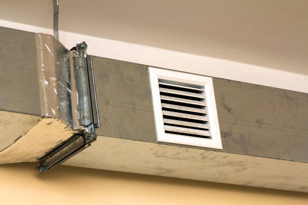 Best Professional Duct Cleaning Services  in Hiller, PA